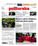 Gazeta Pomorska/Włocławek, Aleksandrów, Radziejów, Lipno