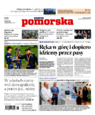 Gazeta Pomorska/Bydgoszcz, Nakło, Bydgoszcz okolice, Chojnice, Sępólno Krajeńskie, Tuchola