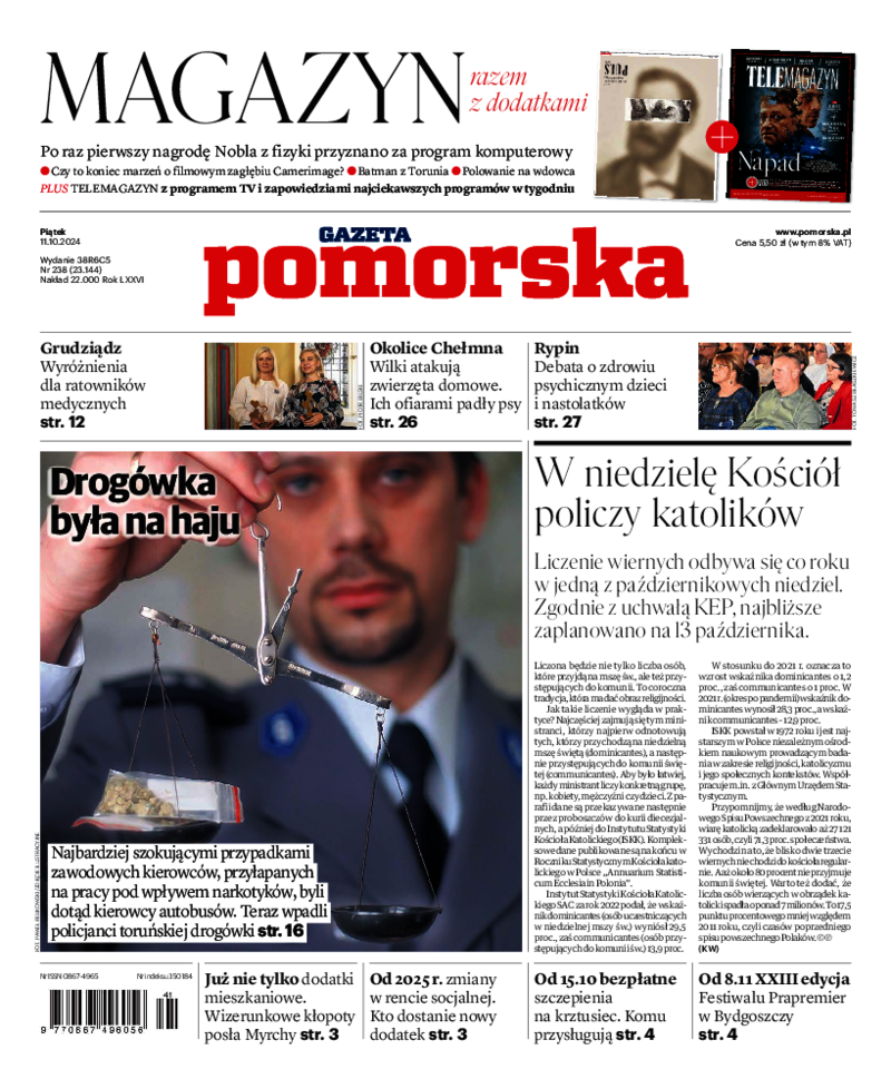 Gazeta Pomorska