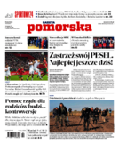 Gazeta Pomorska/Inowrocław, Mogilno, Żnin