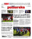 Gazeta Pomorska/Bydgoszcz, Nakło, Bydgoszcz okolice, Chojnice, Sępólno Krajeńskie, Tuchola