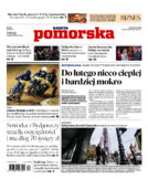 Gazeta Pomorska/Bydgoszcz, Nakło, Bydgoszcz okolice, Chojnice, Sępólno Krajeńskie, Tuchola