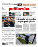 Gazeta Pomorska/Bydgoszcz, Nakło, Bydgoszcz okolice, Chojnice, Sępólno Krajeńskie, Tuchola