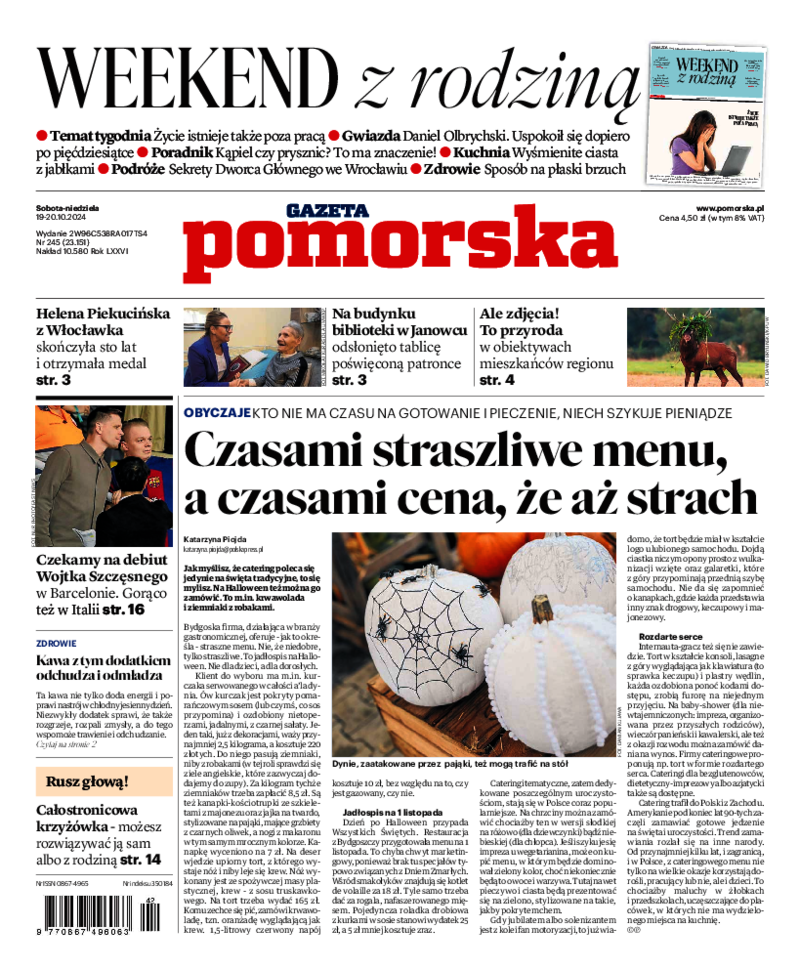 Gazeta Pomorska