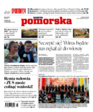 Gazeta Pomorska/Bydgoszcz, Nakło, Bydgoszcz okolice, Chojnice, Sępólno Krajeńskie, Tuchola