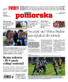 Gazeta Pomorska/Inowrocław, Mogilno, Żnin