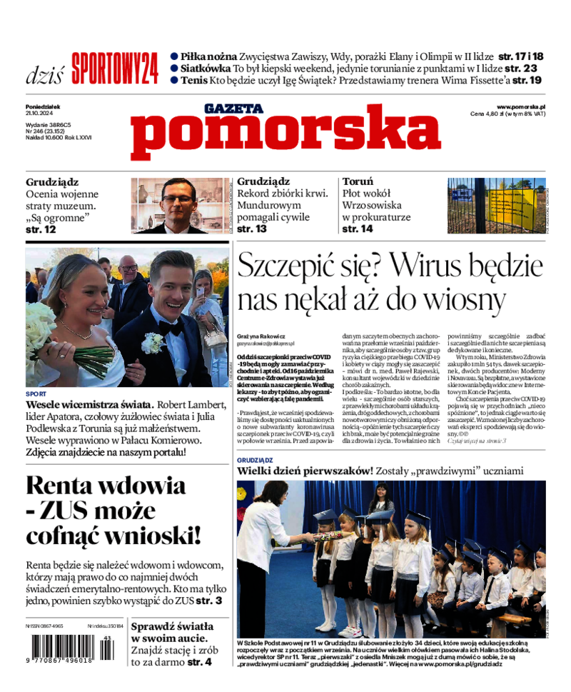 Gazeta Pomorska