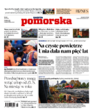 Gazeta Pomorska/Bydgoszcz, Nakło, Bydgoszcz okolice, Chojnice, Sępólno Krajeńskie, Tuchola