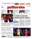 Gazeta Pomorska/Inowrocław, Mogilno, Żnin