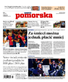 Gazeta Pomorska/Bydgoszcz, Nakło, Bydgoszcz okolice, Chojnice, Sępólno Krajeńskie, Tuchola