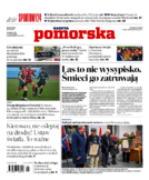 Gazeta Pomorska/Bydgoszcz, Nakło, Bydgoszcz okolice, Chojnice, Sępólno Krajeńskie, Tuchola