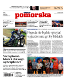 Gazeta Pomorska/Bydgoszcz, Nakło, Bydgoszcz okolice, Chojnice, Sępólno Krajeńskie, Tuchola