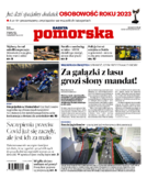 Gazeta Pomorska/Bydgoszcz, Nakło, Bydgoszcz okolice, Chojnice, Sępólno Krajeńskie, Tuchola