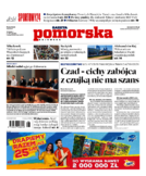 Gazeta Pomorska/Włocławek, Aleksandrów, Radziejów, Lipno