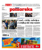 Gazeta Pomorska/Bydgoszcz, Nakło, Bydgoszcz okolice, Chojnice, Sępólno Krajeńskie, Tuchola