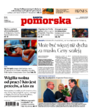 Gazeta Pomorska/Bydgoszcz, Nakło, Bydgoszcz okolice, Chojnice, Sępólno Krajeńskie, Tuchola