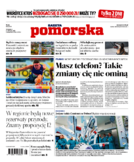 Gazeta Pomorska/Bydgoszcz, Nakło, Bydgoszcz okolice, Chojnice, Sępólno Krajeńskie, Tuchola