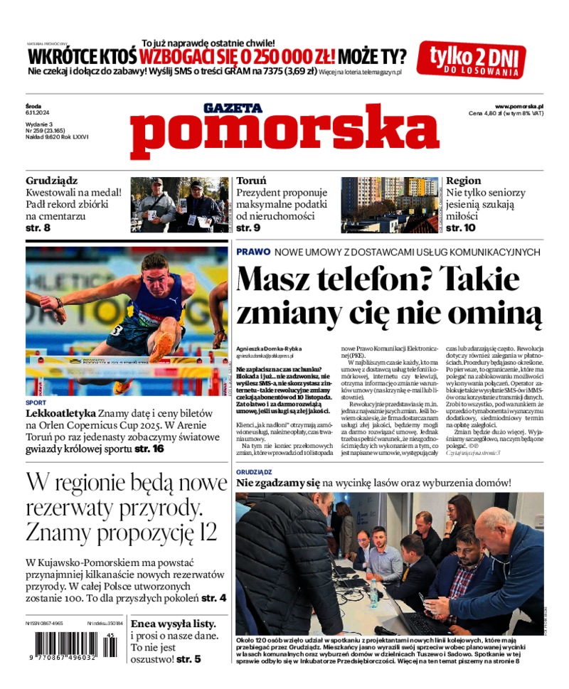 Gazeta Pomorska