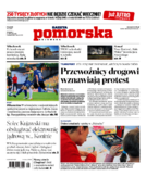 Gazeta Pomorska/Włocławek, Aleksandrów, Radziejów, Lipno