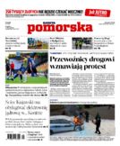 Gazeta Pomorska/Bydgoszcz, Nakło, Bydgoszcz okolice, Chojnice, Sępólno Krajeńskie, Tuchola