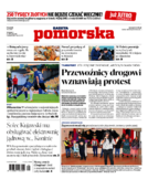 Gazeta Pomorska/Inowrocław, Mogilno, Żnin