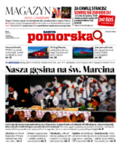 Gazeta Pomorska/Inowrocław, Mogilno, Żnin