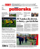 Gazeta Pomorska/Inowrocław, Mogilno, Żnin