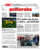 Gazeta Pomorska/Bydgoszcz, Nakło, Bydgoszcz okolice, Chojnice, Sępólno Krajeńskie, Tuchola