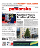 Gazeta Pomorska/Bydgoszcz, Nakło, Bydgoszcz okolice, Chojnice, Sępólno Krajeńskie, Tuchola