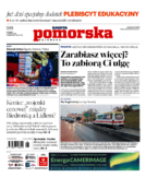 Gazeta Pomorska/Włocławek, Aleksandrów, Radziejów, Lipno