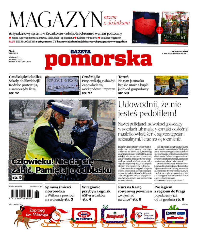 Gazeta Pomorska