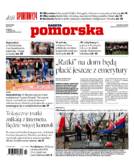 Gazeta Pomorska/Bydgoszcz, Nakło, Bydgoszcz okolice, Chojnice, Sępólno Krajeńskie, Tuchola