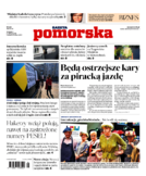 Gazeta Pomorska/Inowrocław, Mogilno, Żnin