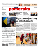 Gazeta Pomorska/Bydgoszcz, Nakło, Bydgoszcz okolice, Chojnice, Sępólno Krajeńskie, Tuchola