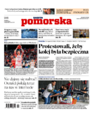 Gazeta Pomorska/Bydgoszcz, Nakło, Bydgoszcz okolice, Chojnice, Sępólno Krajeńskie, Tuchola