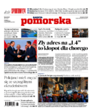 Gazeta Pomorska/Bydgoszcz, Nakło, Bydgoszcz okolice, Chojnice, Sępólno Krajeńskie, Tuchola