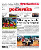 Gazeta Pomorska/Inowrocław, Mogilno, Żnin