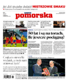 Gazeta Pomorska/Bydgoszcz, Nakło, Bydgoszcz okolice, Chojnice, Sępólno Krajeńskie, Tuchola