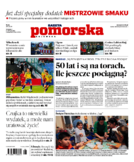 Gazeta Pomorska/Włocławek, Aleksandrów, Radziejów, Lipno