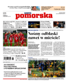 Gazeta Pomorska/Bydgoszcz, Nakło, Bydgoszcz okolice, Chojnice, Sępólno Krajeńskie, Tuchola