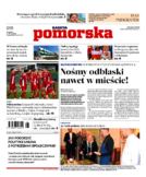 Gazeta Pomorska/Inowrocław, Mogilno, Żnin