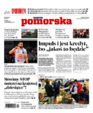 Gazeta Pomorska/Bydgoszcz, Nakło, Bydgoszcz okolice, Chojnice, Sępólno Krajeńskie, Tuchola