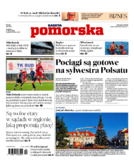 Gazeta Pomorska/Włocławek, Aleksandrów, Radziejów, Lipno