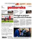 Gazeta Pomorska/Bydgoszcz, Nakło, Bydgoszcz okolice, Chojnice, Sępólno Krajeńskie, Tuchola