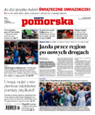 Gazeta Pomorska/Bydgoszcz, Nakło, Bydgoszcz okolice, Chojnice, Sępólno Krajeńskie, Tuchola