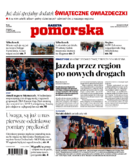 Gazeta Pomorska/Włocławek, Aleksandrów, Radziejów, Lipno