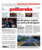 Gazeta Pomorska/Inowrocław, Mogilno, Żnin