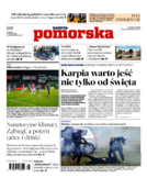 Gazeta Pomorska/Bydgoszcz, Nakło, Bydgoszcz okolice, Chojnice, Sępólno Krajeńskie, Tuchola