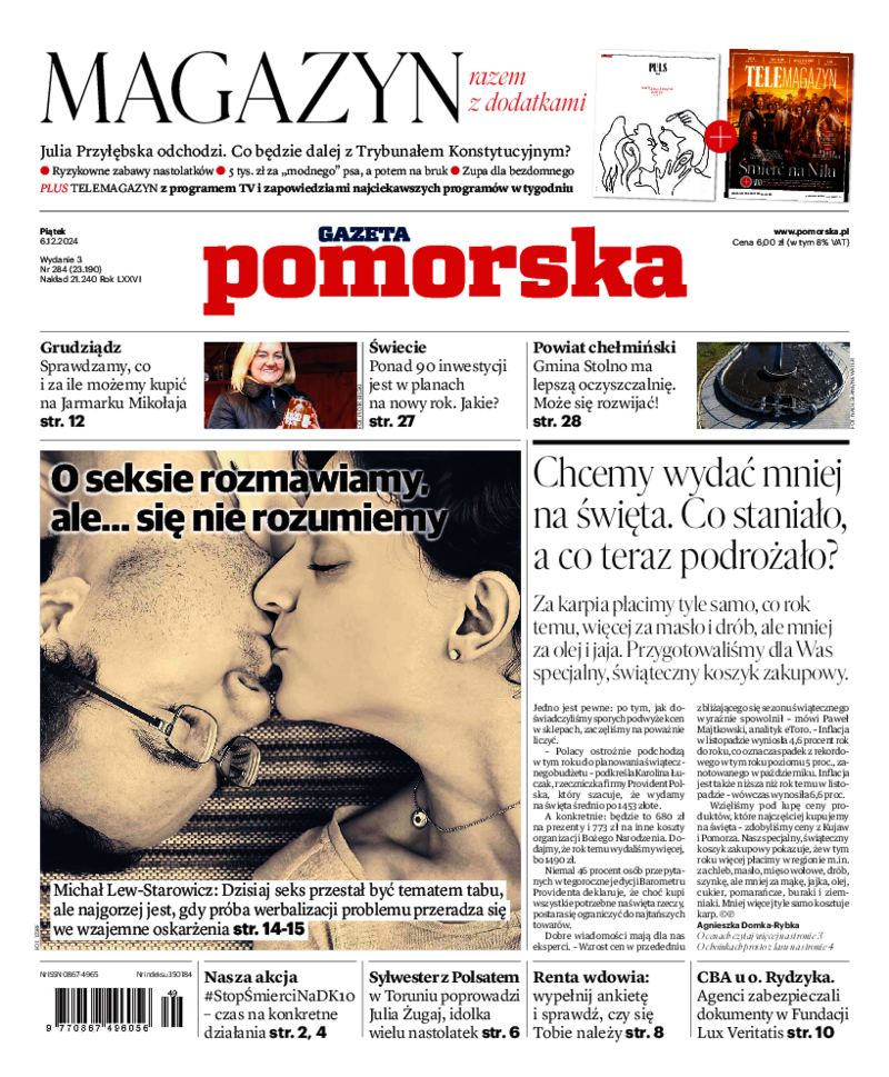 Gazeta Pomorska