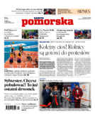 Gazeta Pomorska/Bydgoszcz, Nakło, Bydgoszcz okolice, Chojnice, Sępólno Krajeńskie, Tuchola